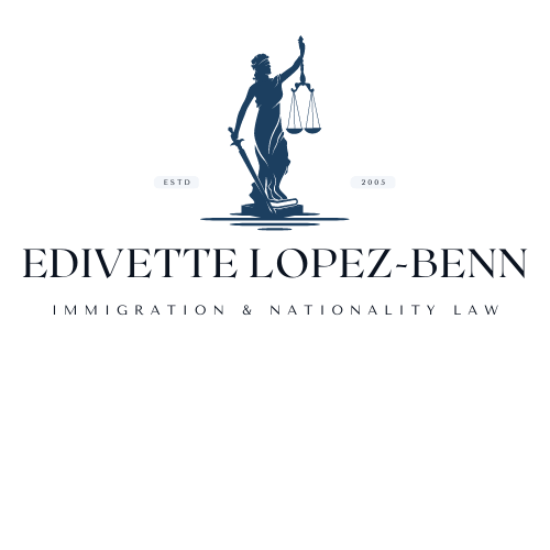 Edivette Lopez - Benn Law Firm