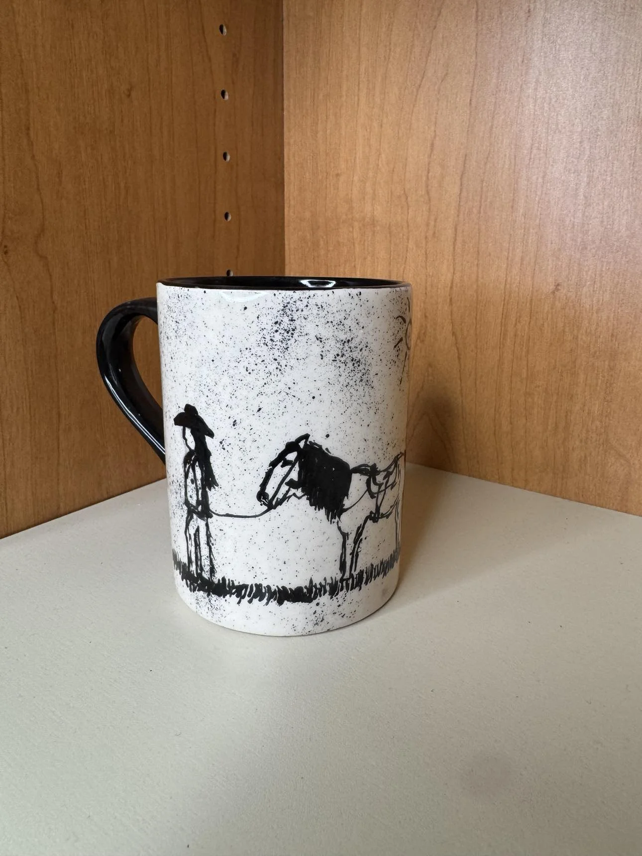 Summer Day Mug