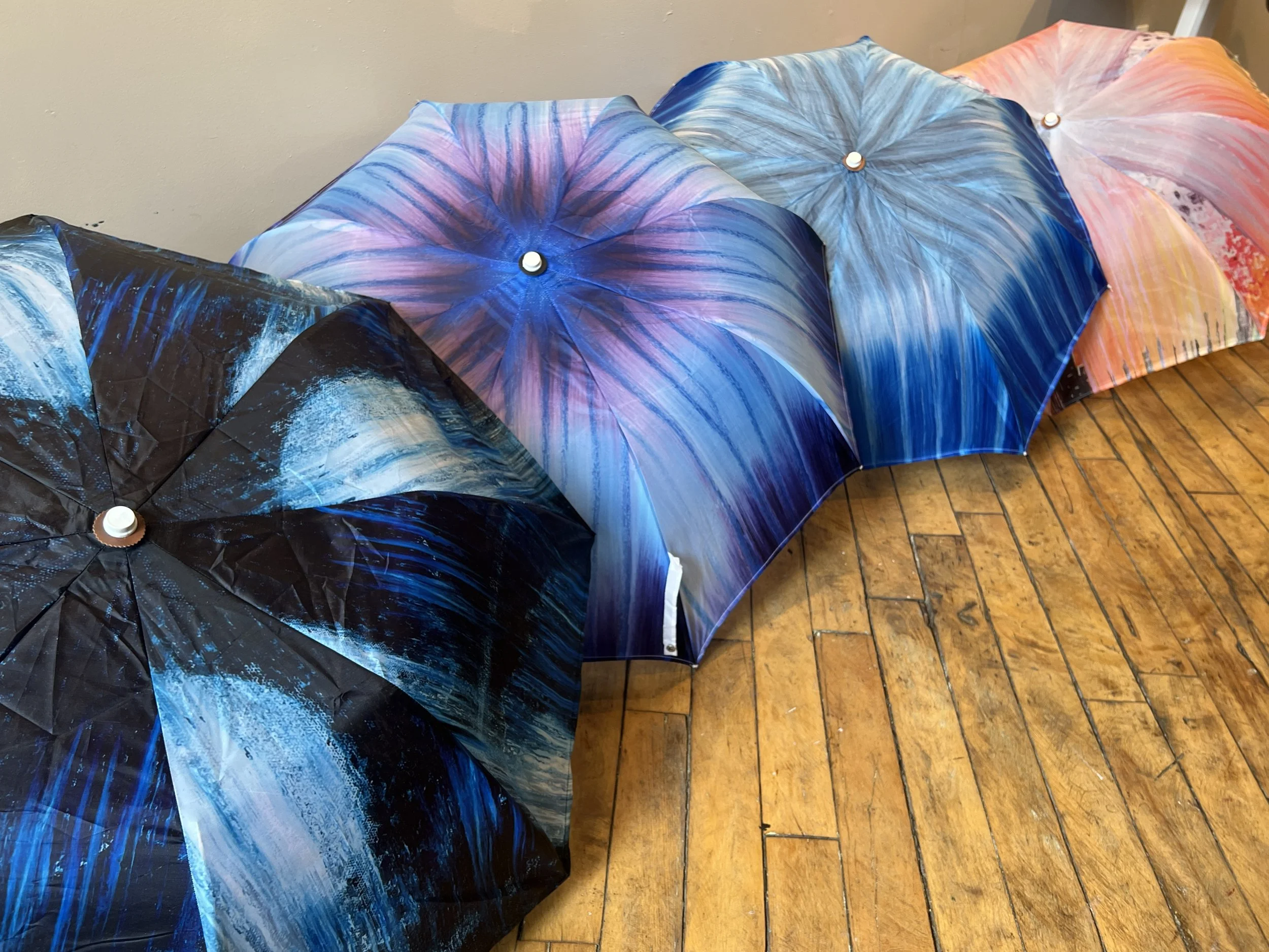 2026 April Showers Umbrellas Collection Released