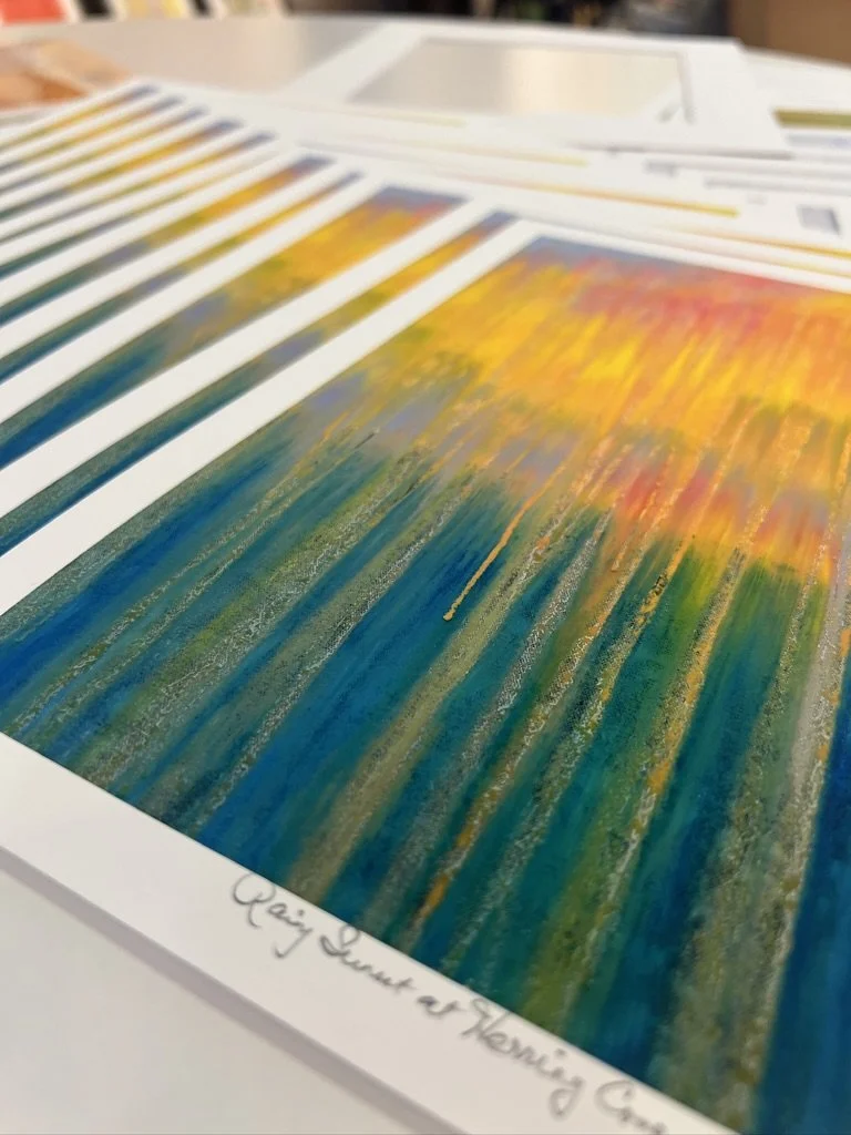 New Prints Sept 2026