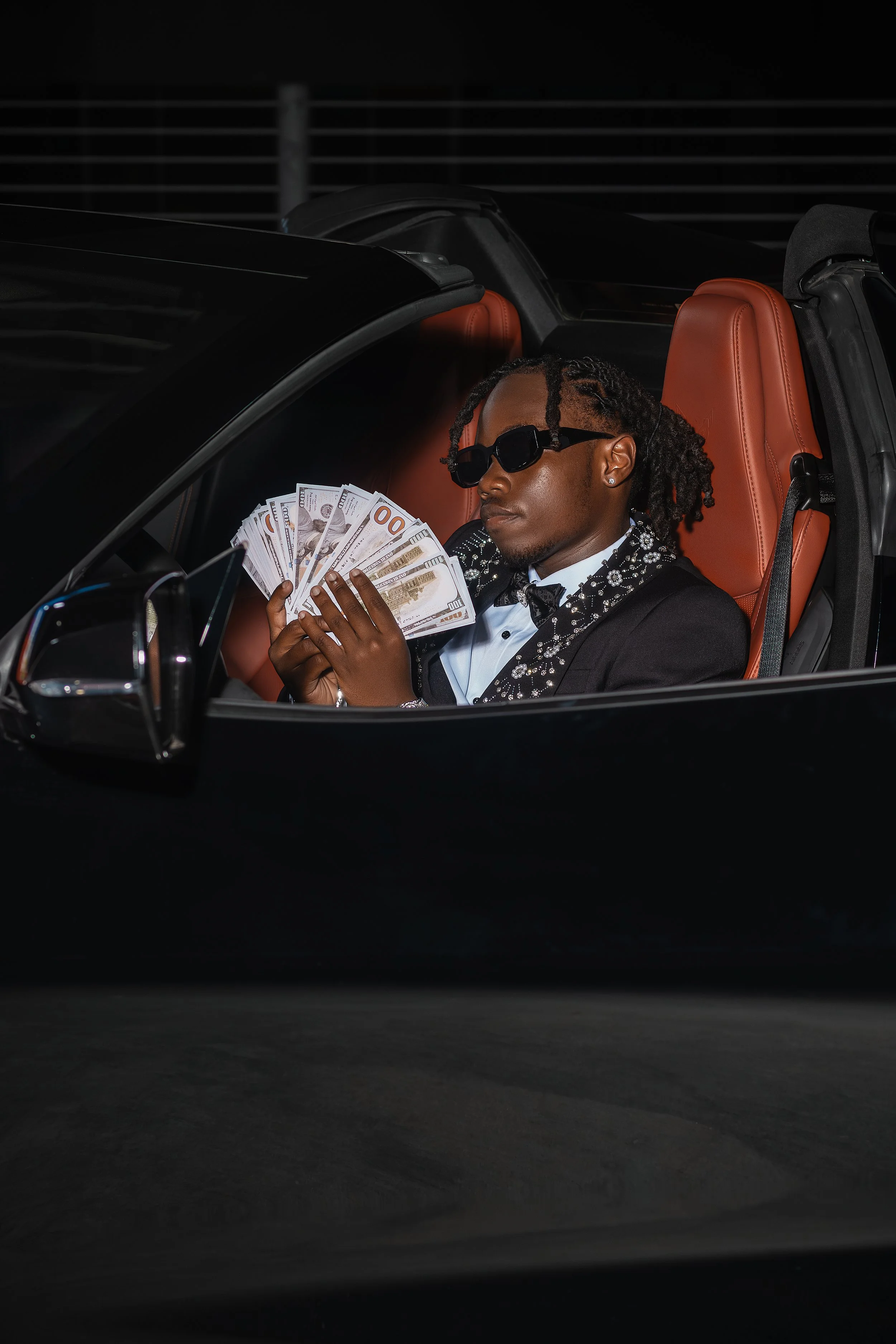 Outdoor/ Location Portraits