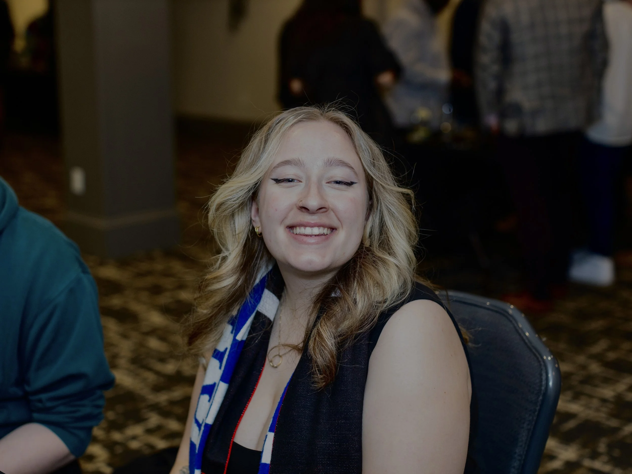 2024 EUS Election Result — UNB EUS