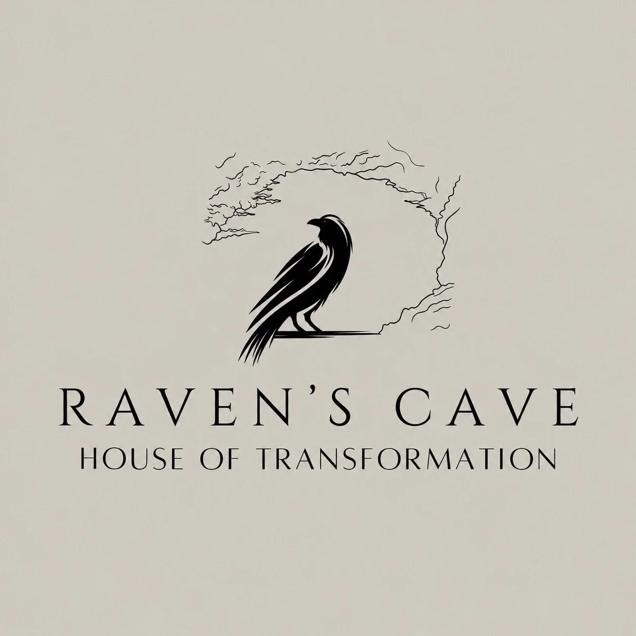 Raven's Cave
