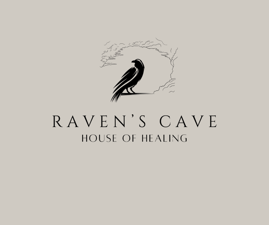 Raven's Cave