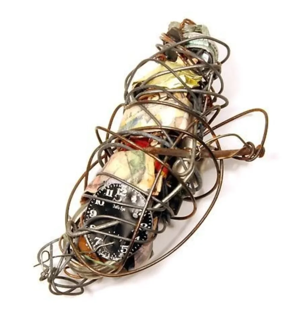 Art: The All Powerful God Who Escapes Definitions &amp; Defiles Certainty