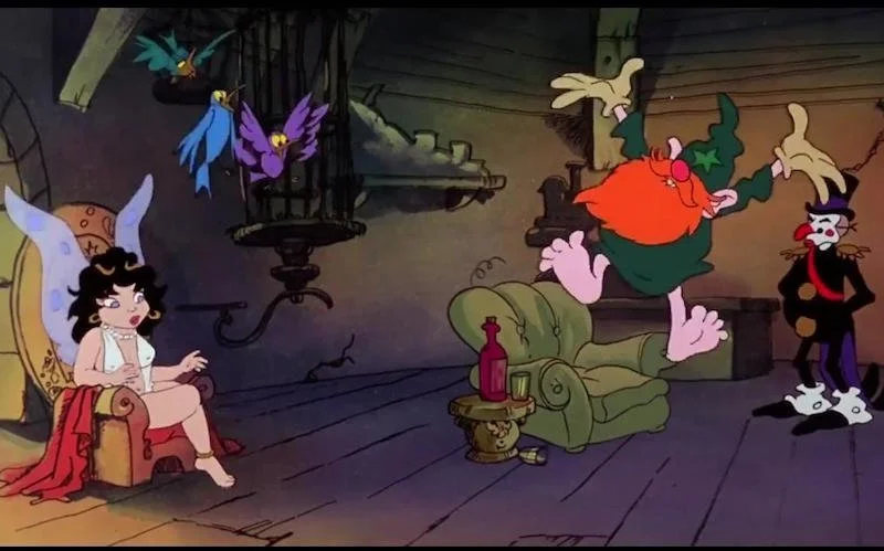 Year 2026: The Magician