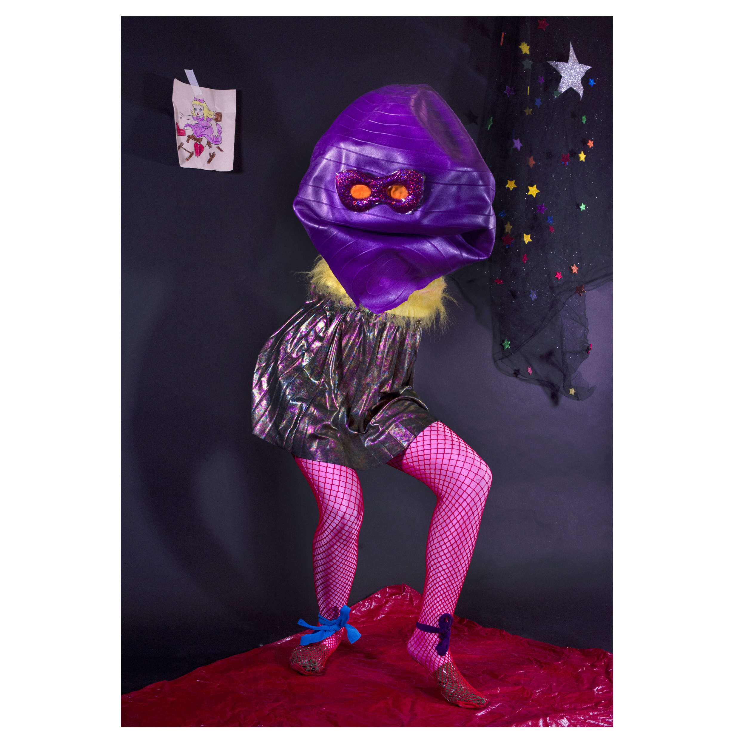 "Sneak" 2019
