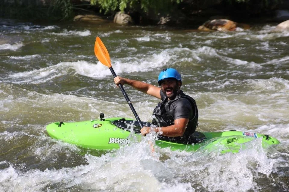 Expeditions — River’s End Rafting & Adventure Co.