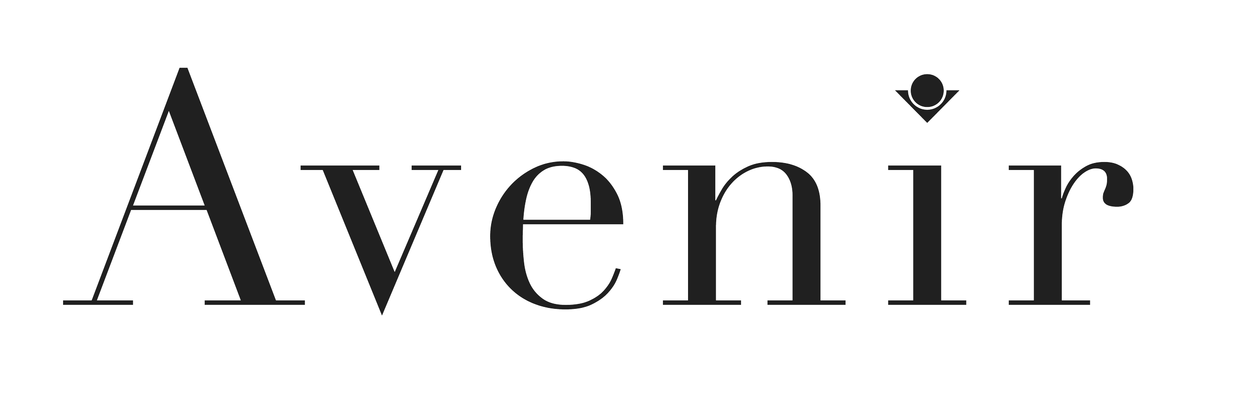 About — Avenir Creative Studios