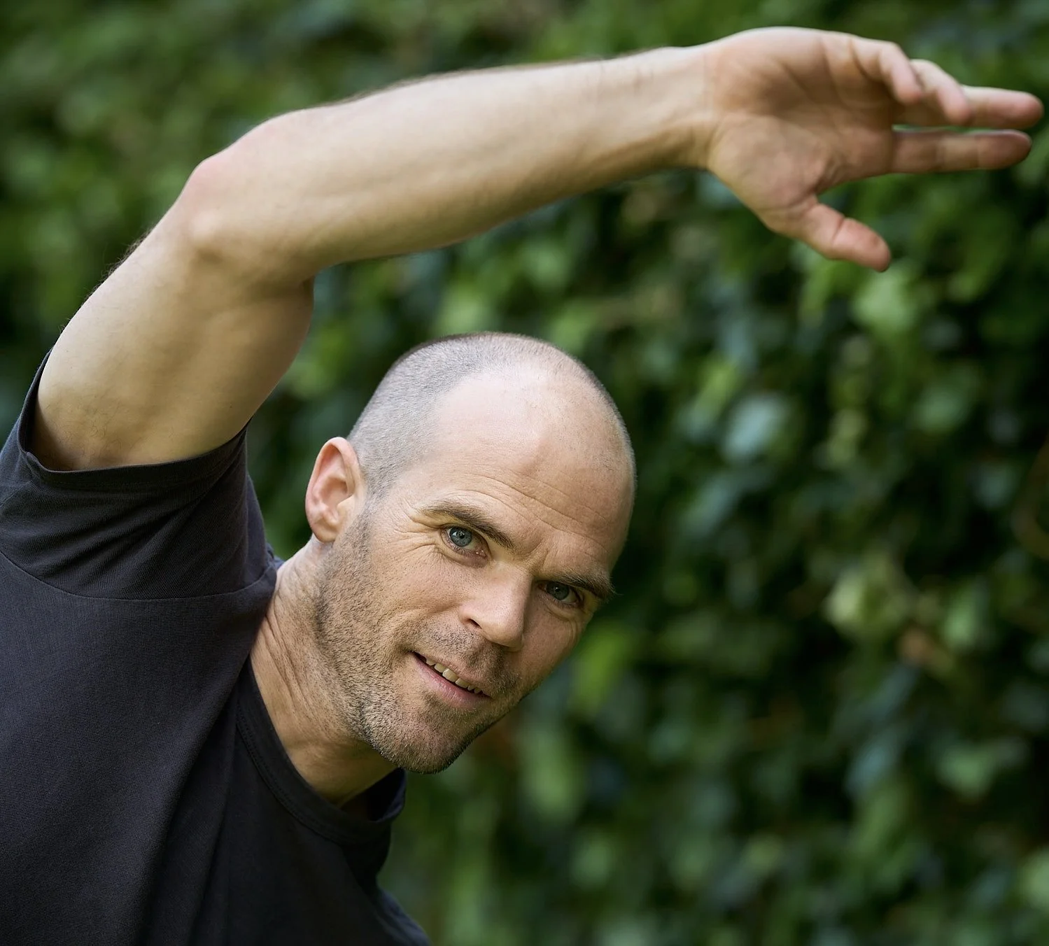 Class Series: Axis Syllabus / Dance @ Copenhagen, DK 