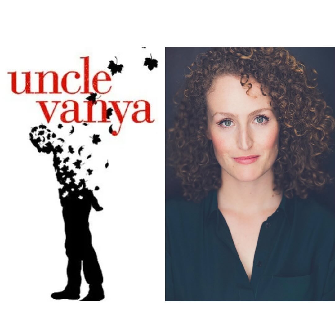 Congrats to Brenda Meaney who opens Uncle Vanya at @lctheater tonight.