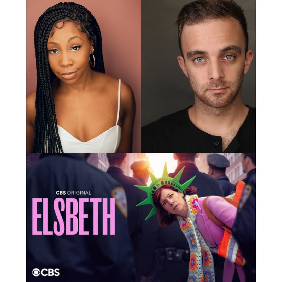 Catch @natoniamonet and @joewegner on @elsbethcbs tonight on @cbstv