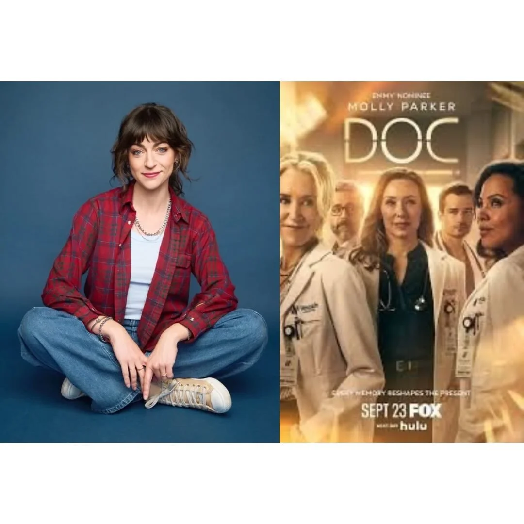 Catch to @oheden on @doconfoxtv tonight.