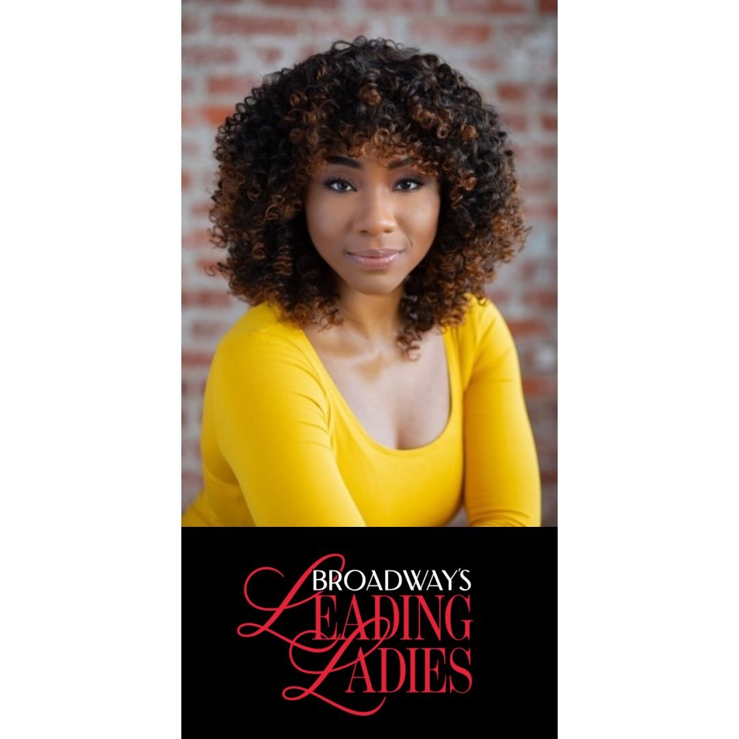 Catch @missadriannahicks in her Leading Ladies concert on @pbs tonight.