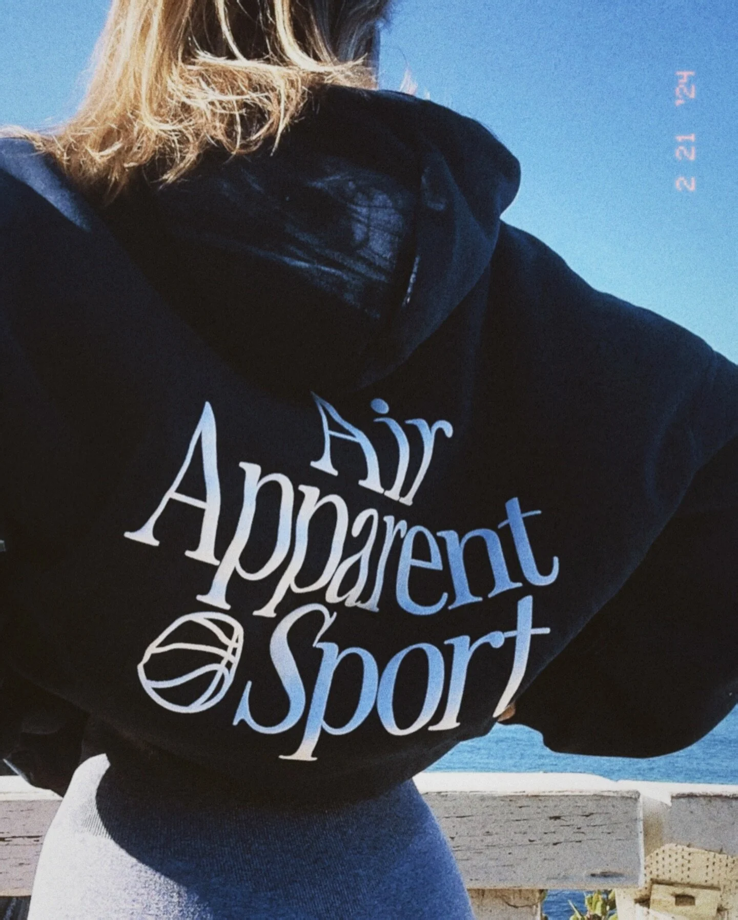 Air Apparent