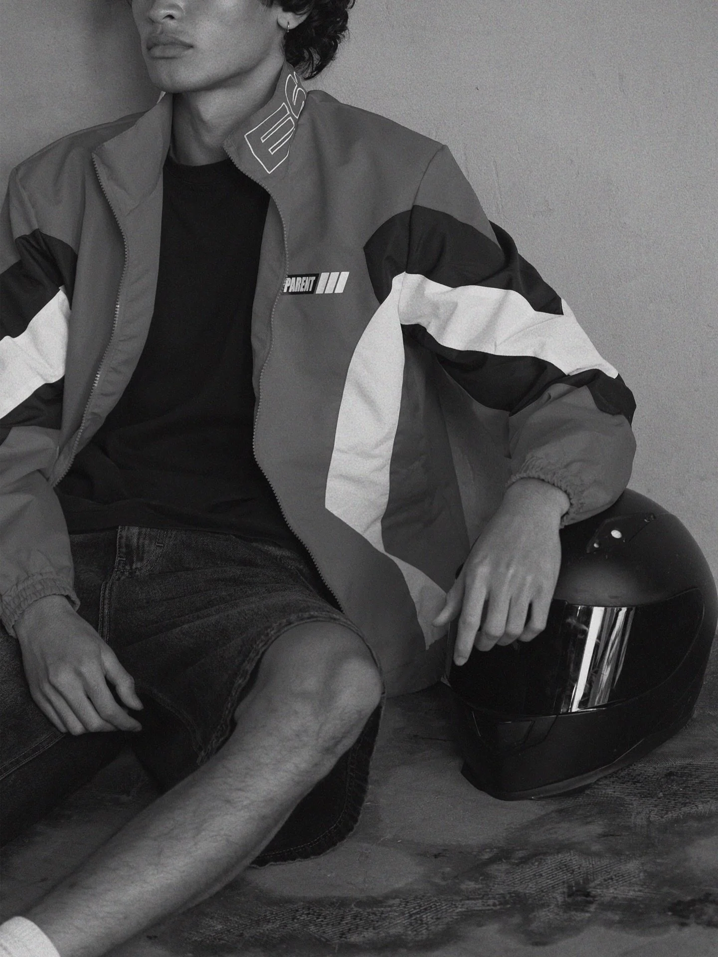 men love @airapparentsport too 🫶🏽