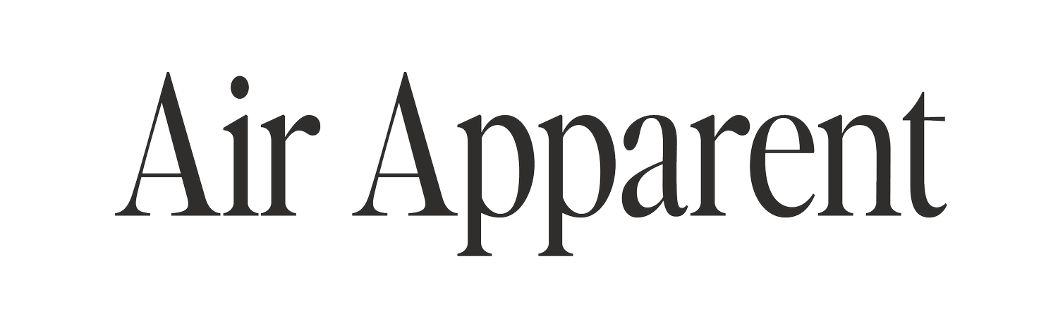 Air Apparent