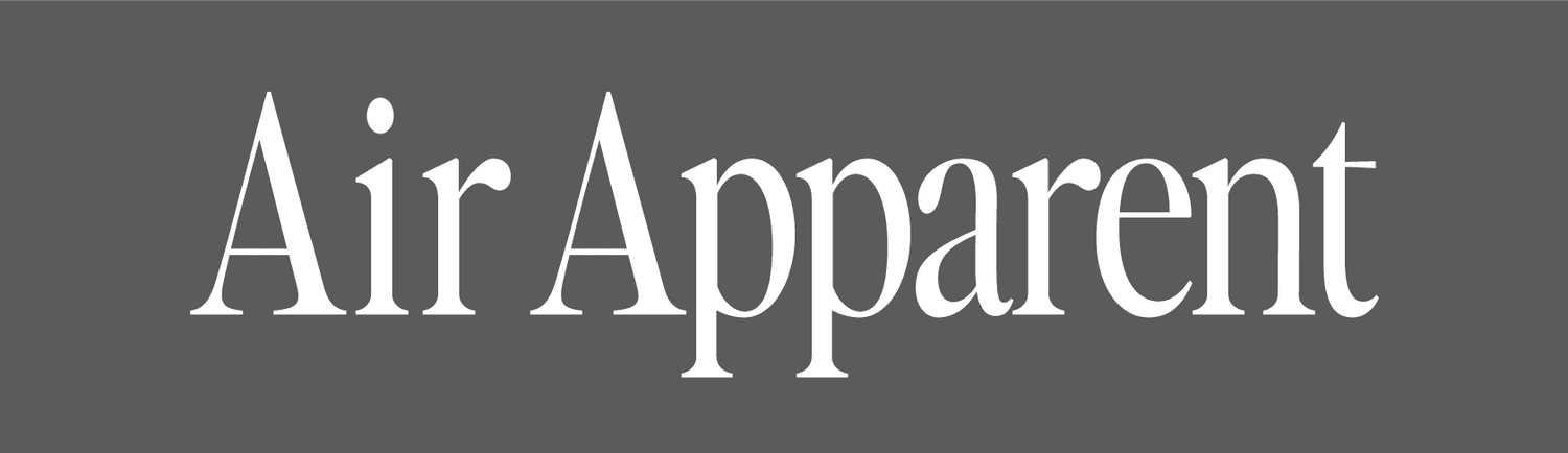 Air Apparent