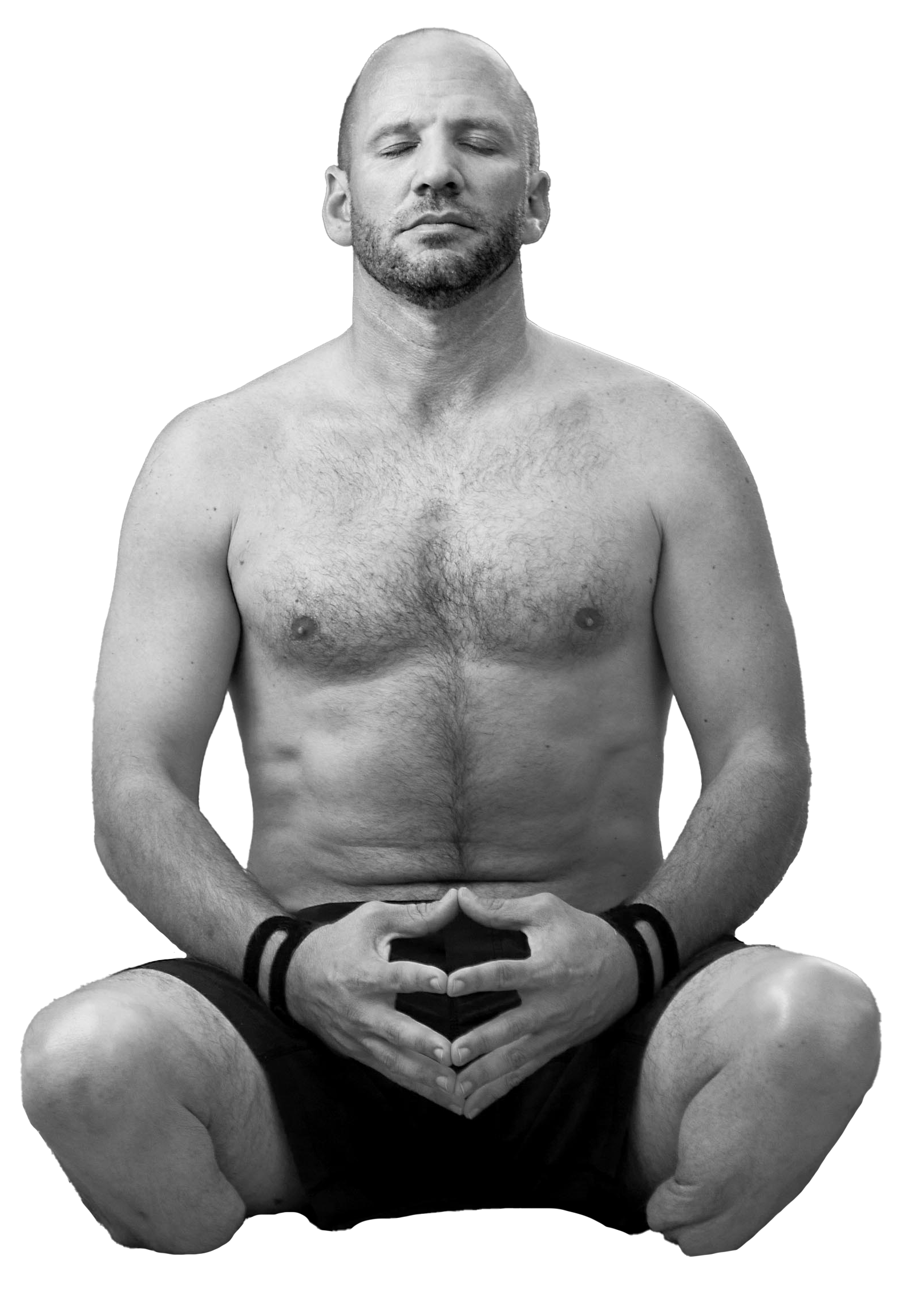 dan nevins meditation
