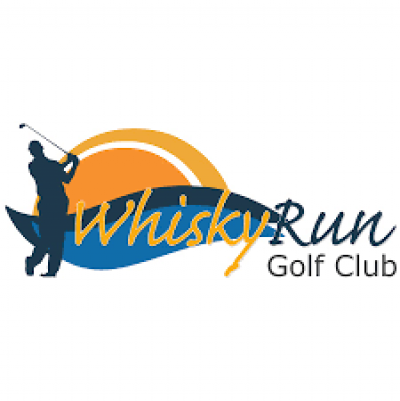 20% off 9 holes of Golf at Whiskey Run