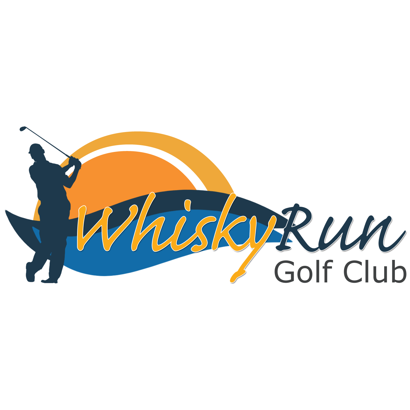 20% off 18 holes of Golf at Whiskey Run