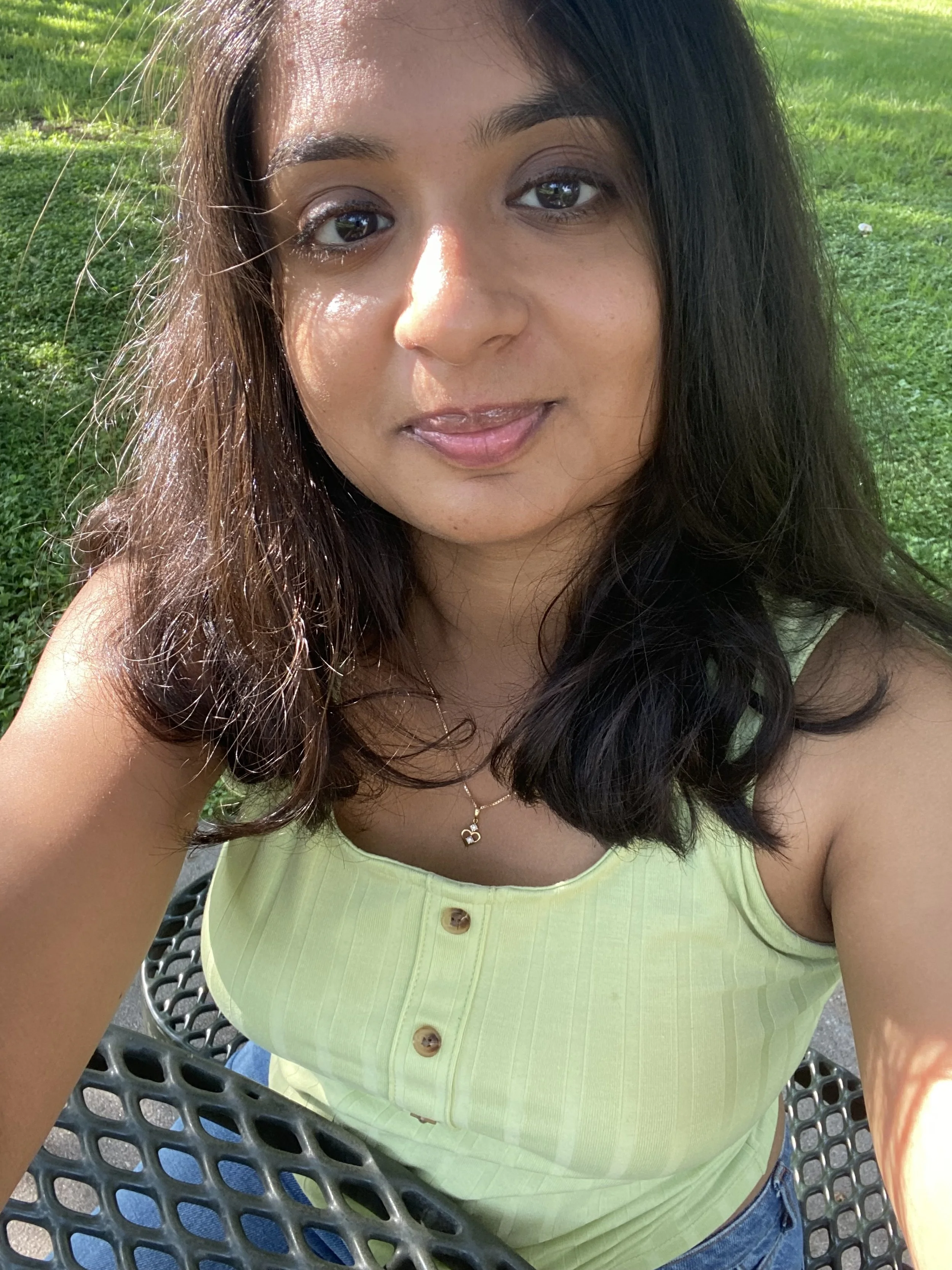 Pravalika Rayala