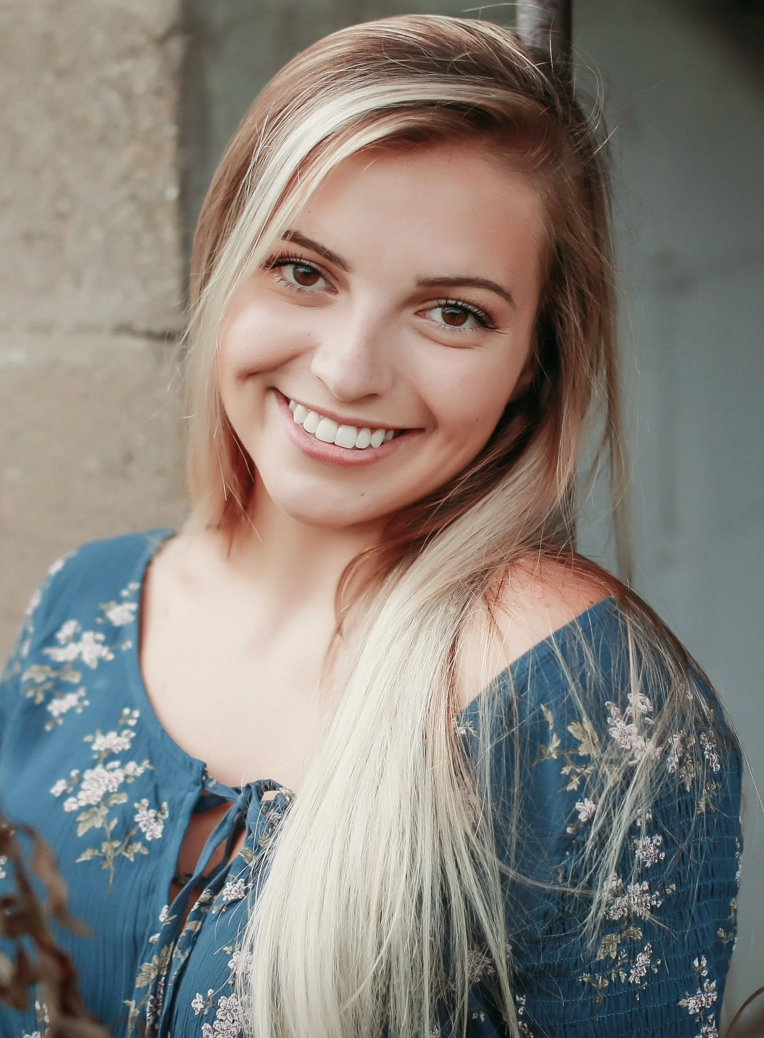 Jenna Peterson