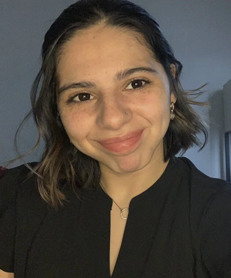Alyssa Virola-Iarussi