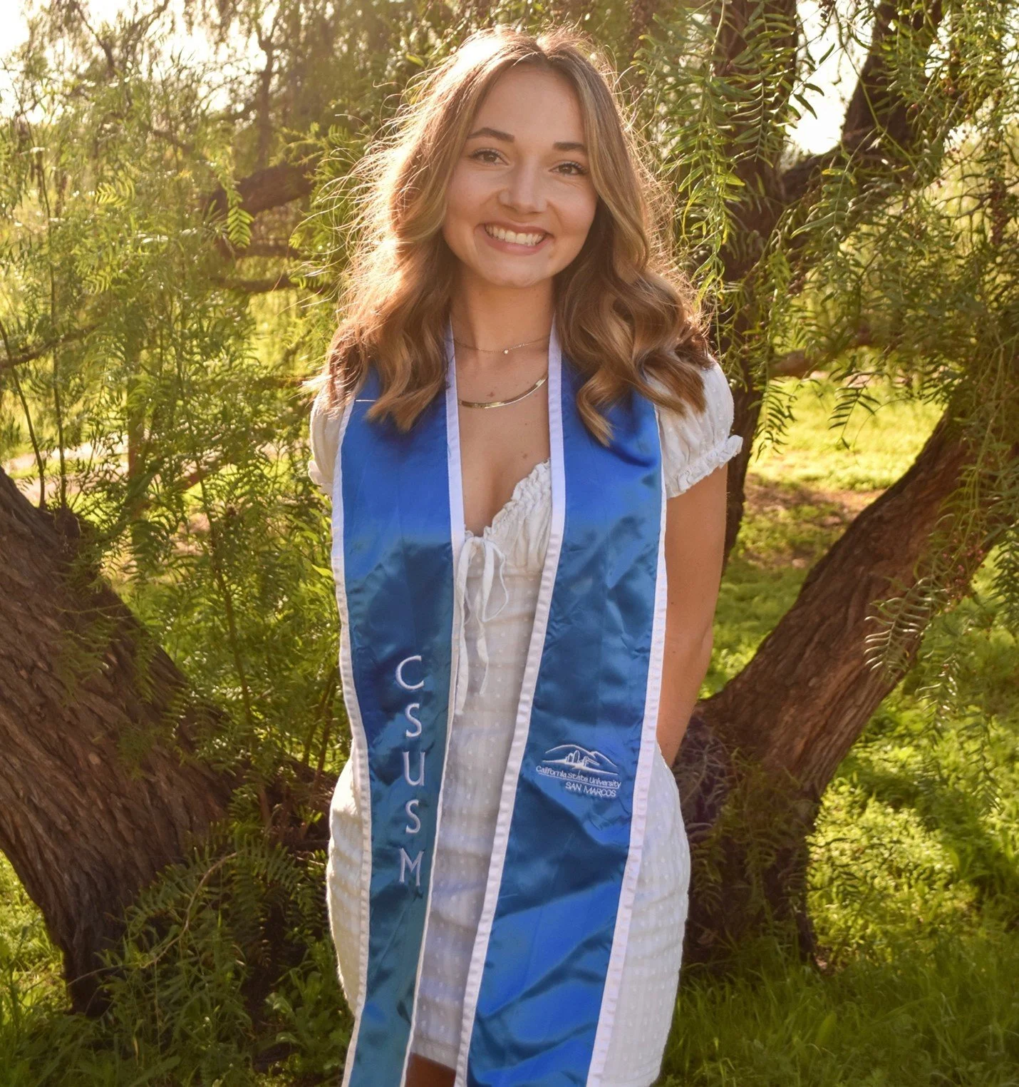 Madison Atchley