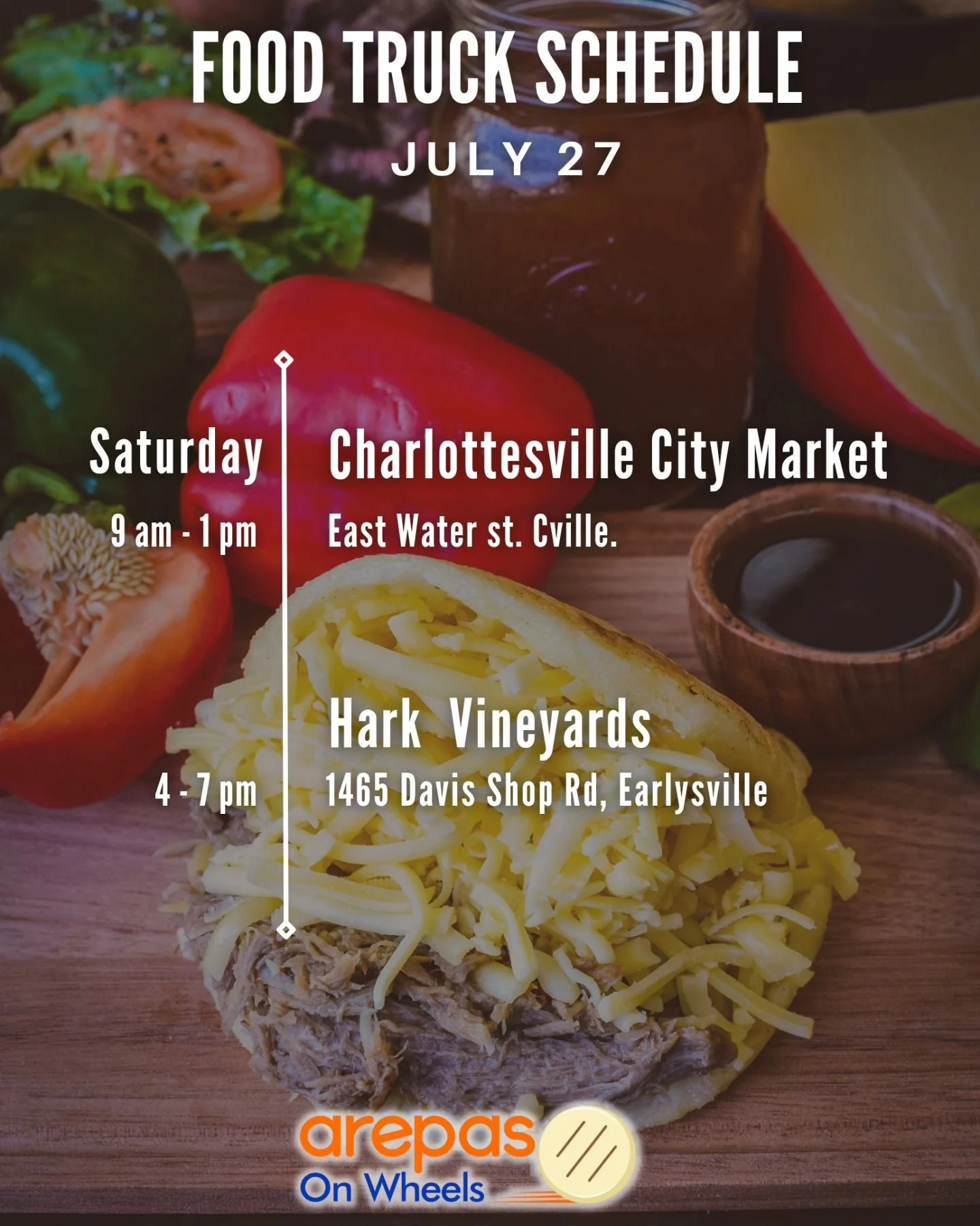 See you in the road!