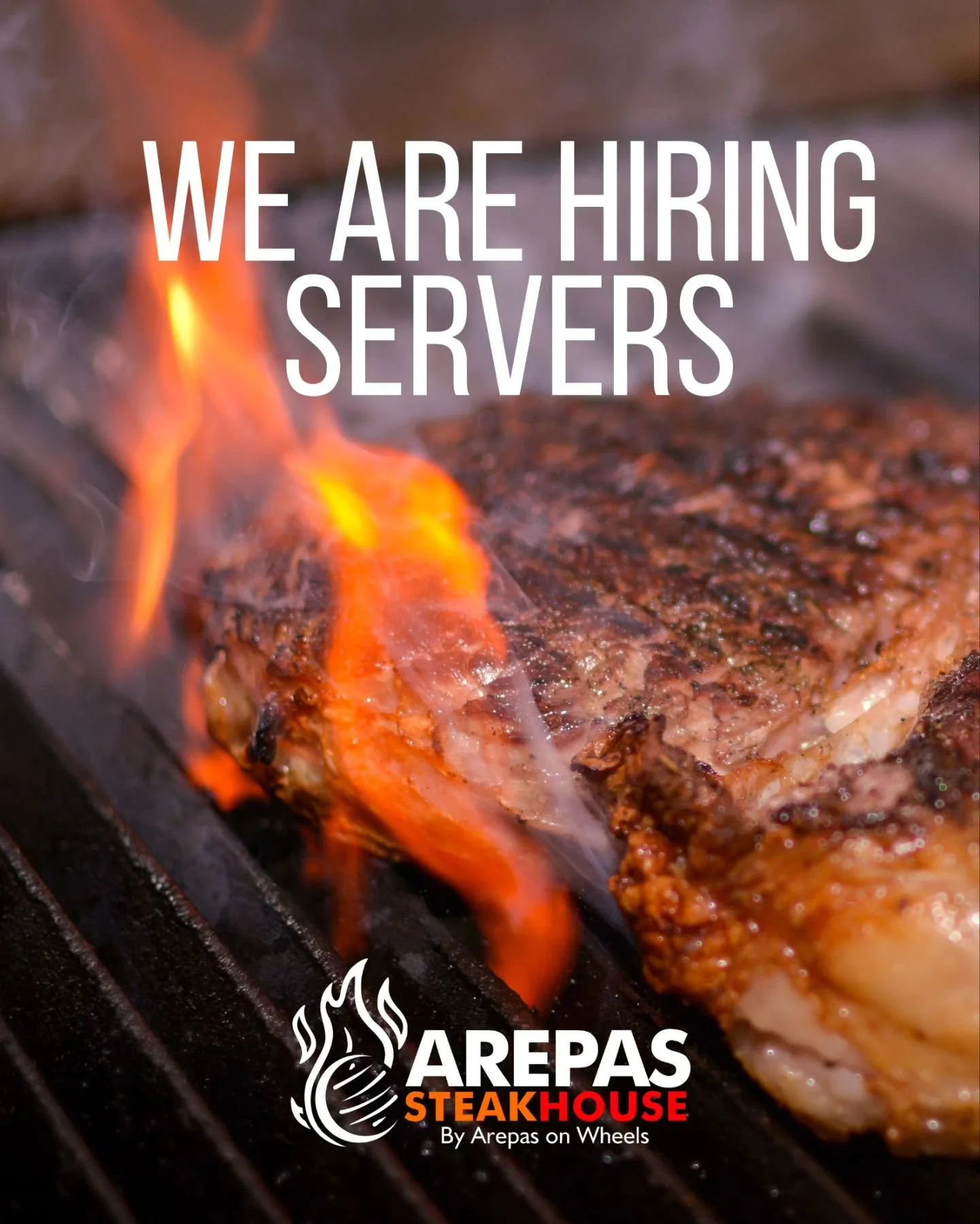 Contact us through phone call,  direct message, or stop by our restaurant. Minimum age required 18 years!