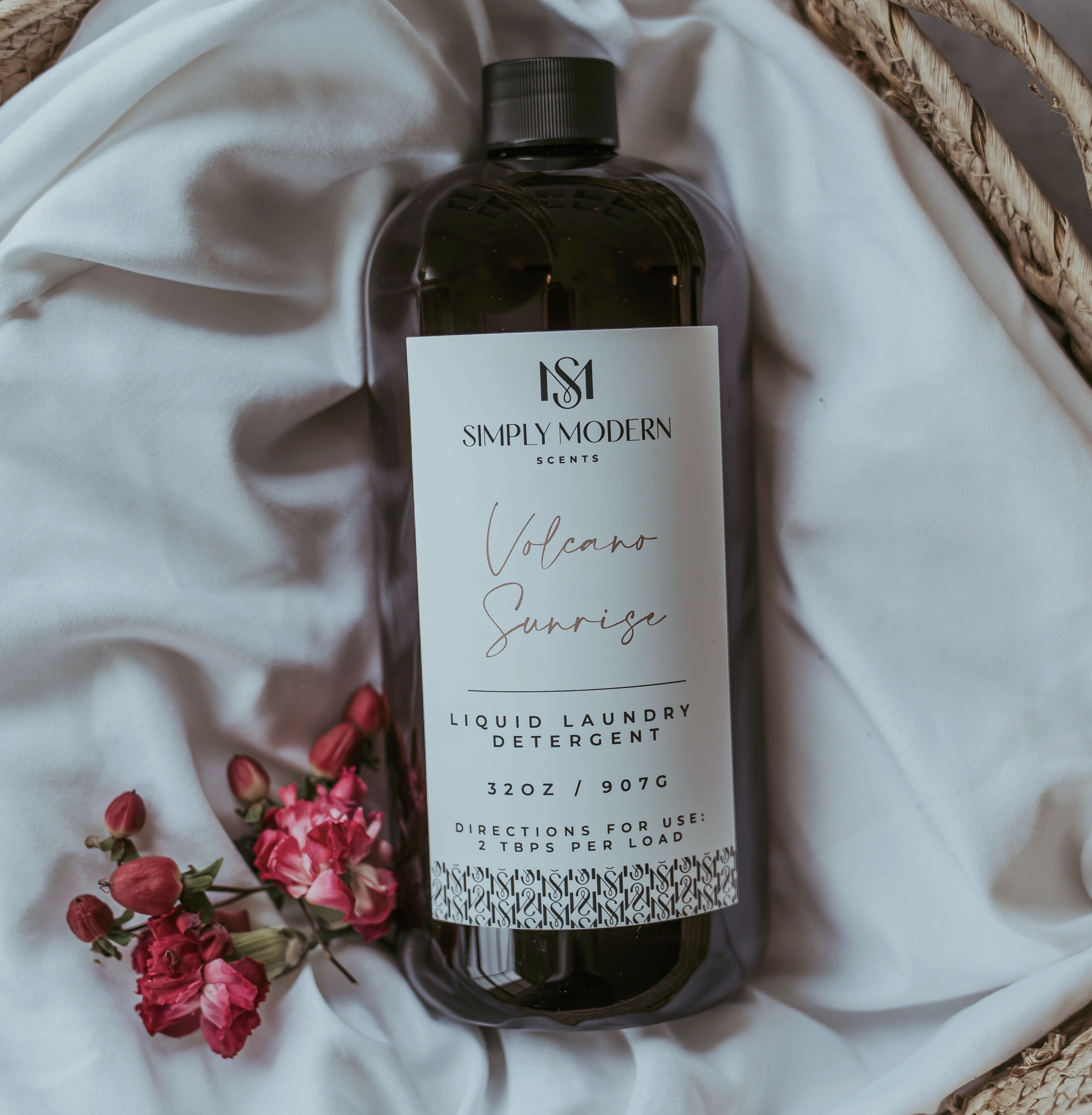 Luxury Laundry Detergent - 32 oz.