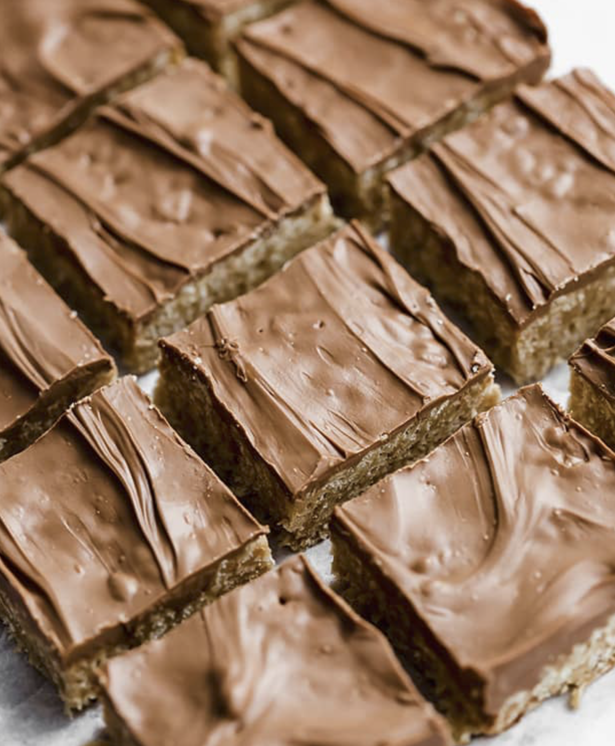 Scotcharoo Bars