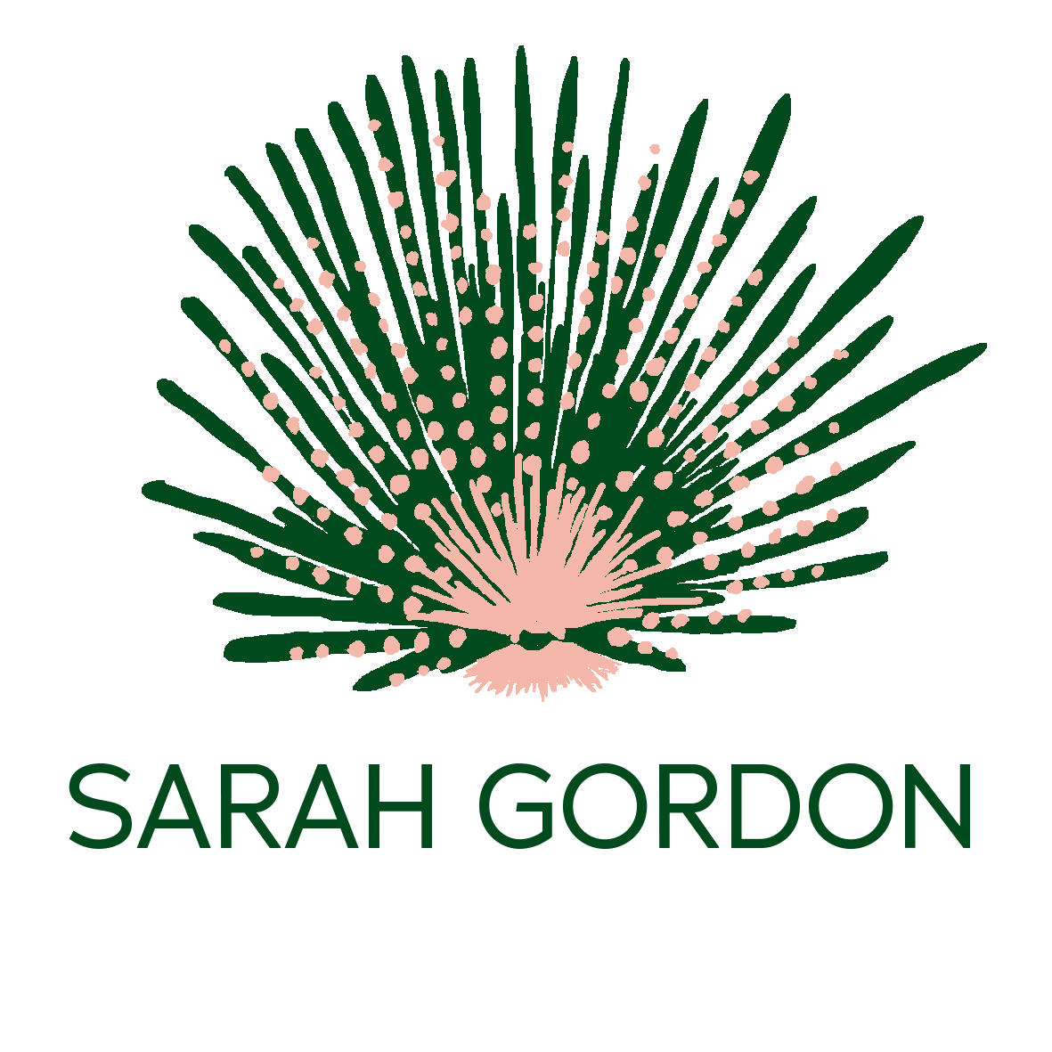 SARAH GORDON DESIGN