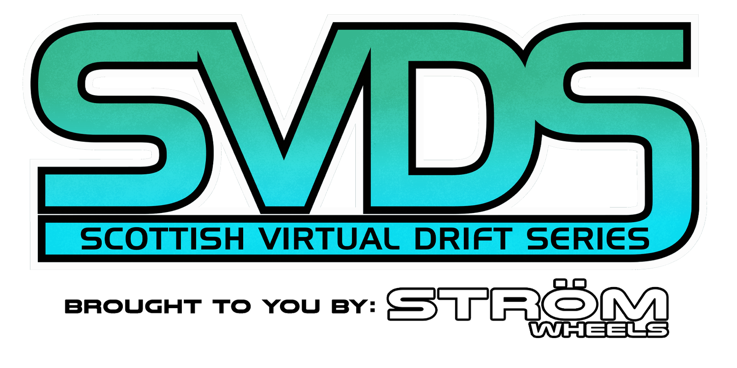 Scottish Virtual Drift Series