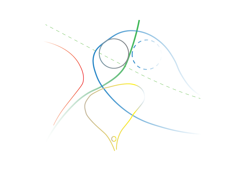 Shortlisted for Major Public Art Sculpture Dunkettle Interchange, Cork, Ireland