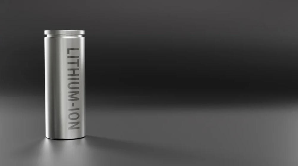 Making Batteries More Efficient