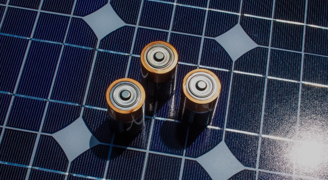 Unlimited Energy
