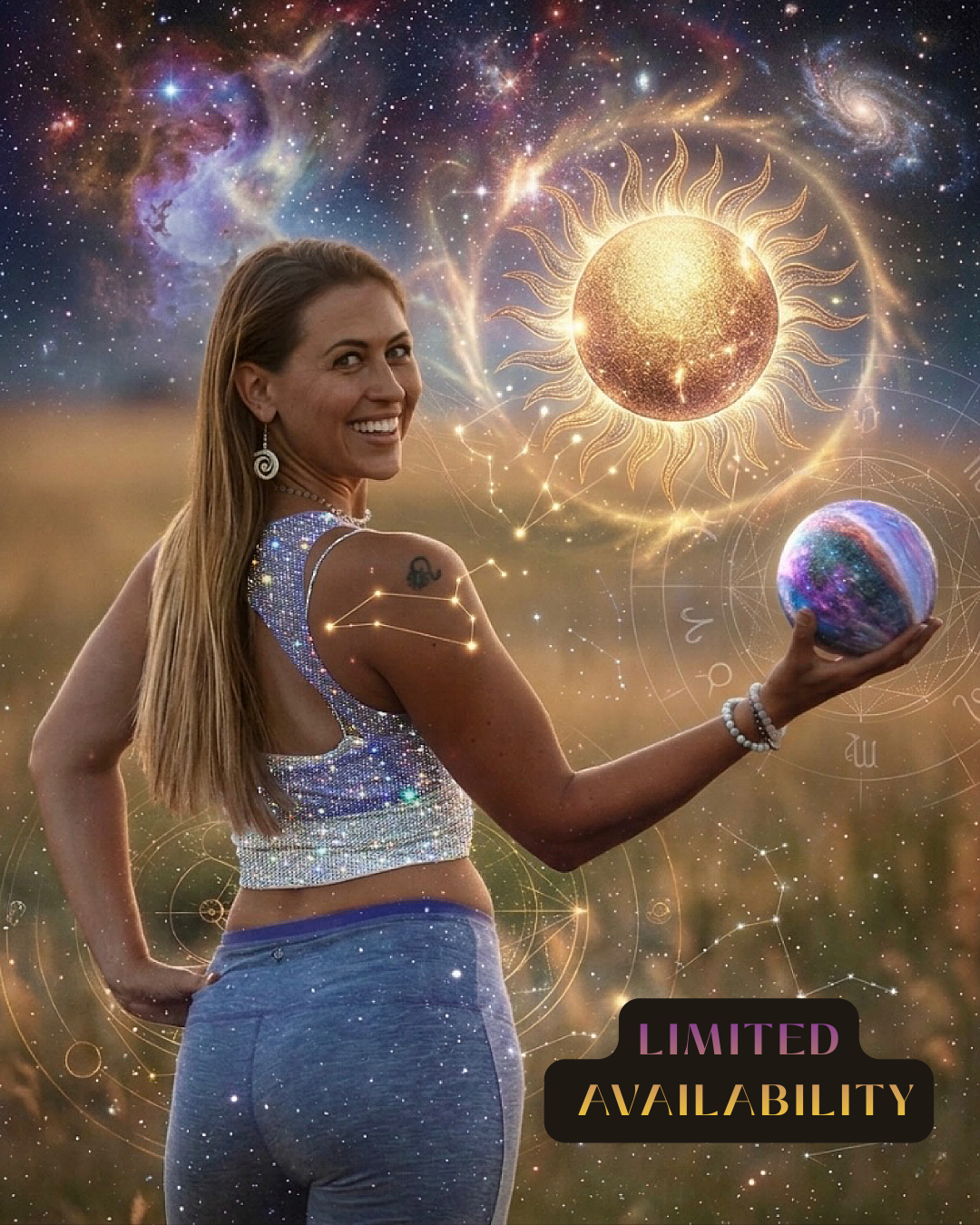 Tier 3 | Full Immersion Mentorship