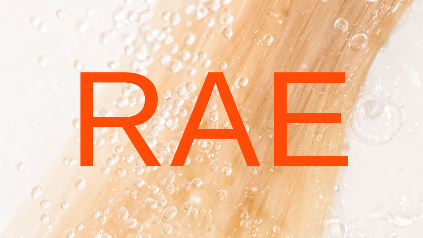 Salon Rae SALON RAE