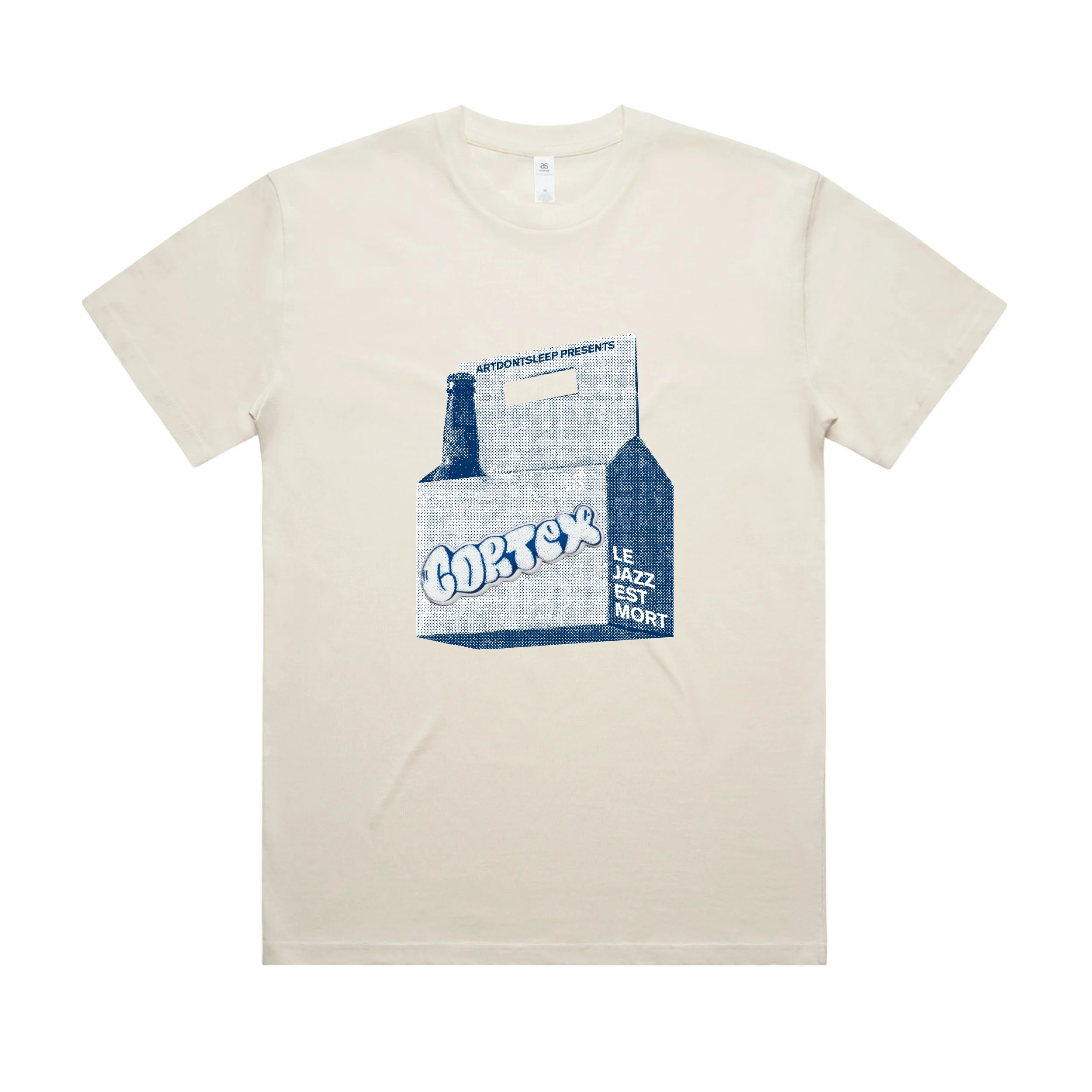 One Beer Left Tee