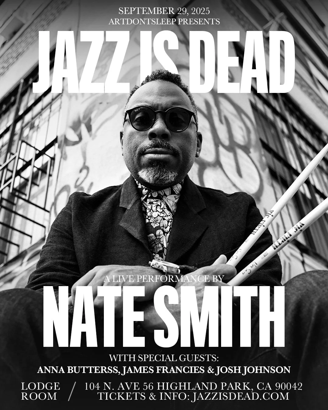 Nate Smith