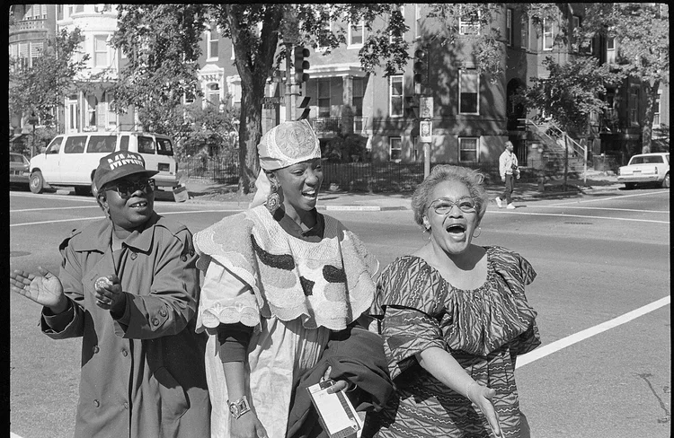 Joy as an Act of Resistance