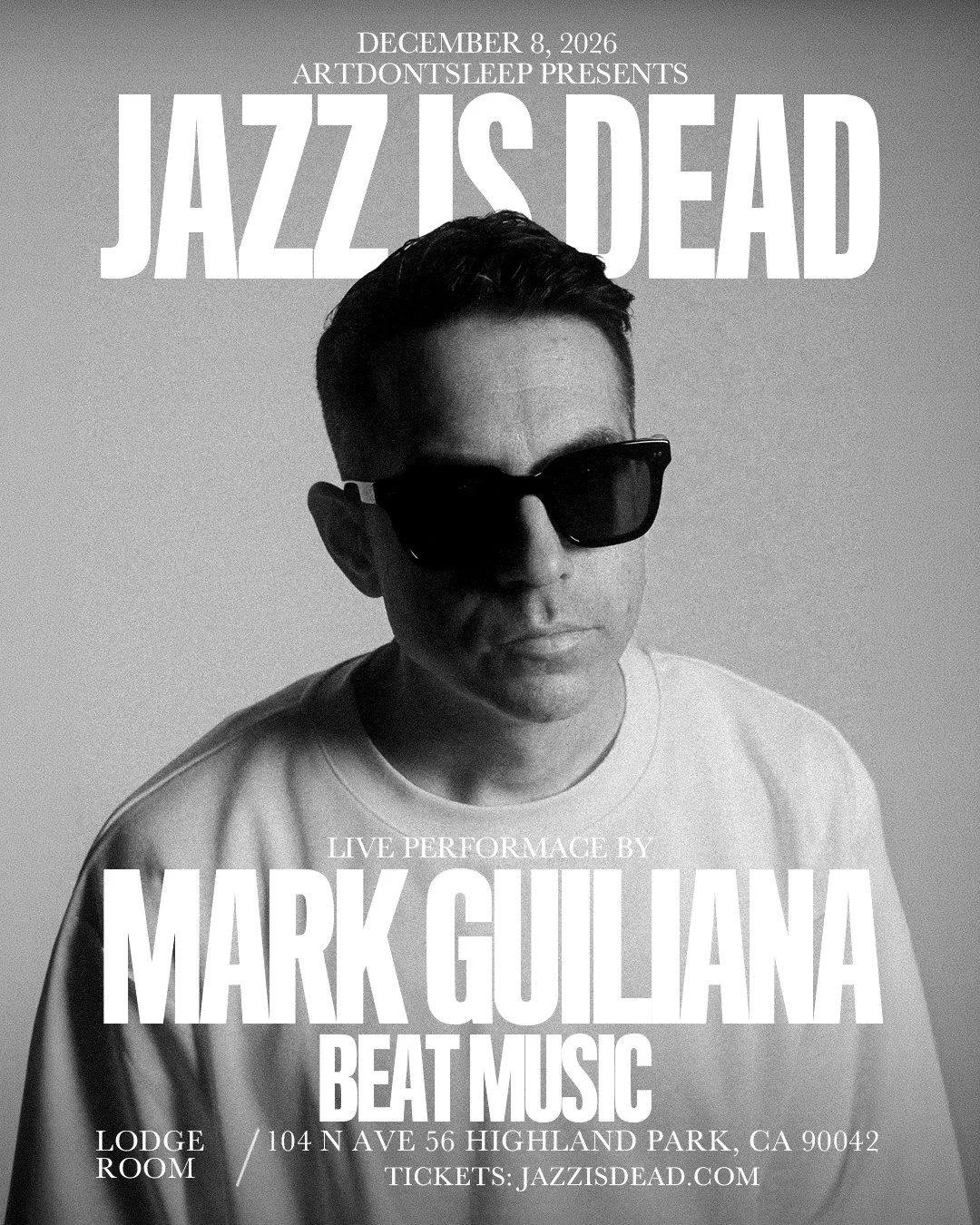 Mark Guiliana