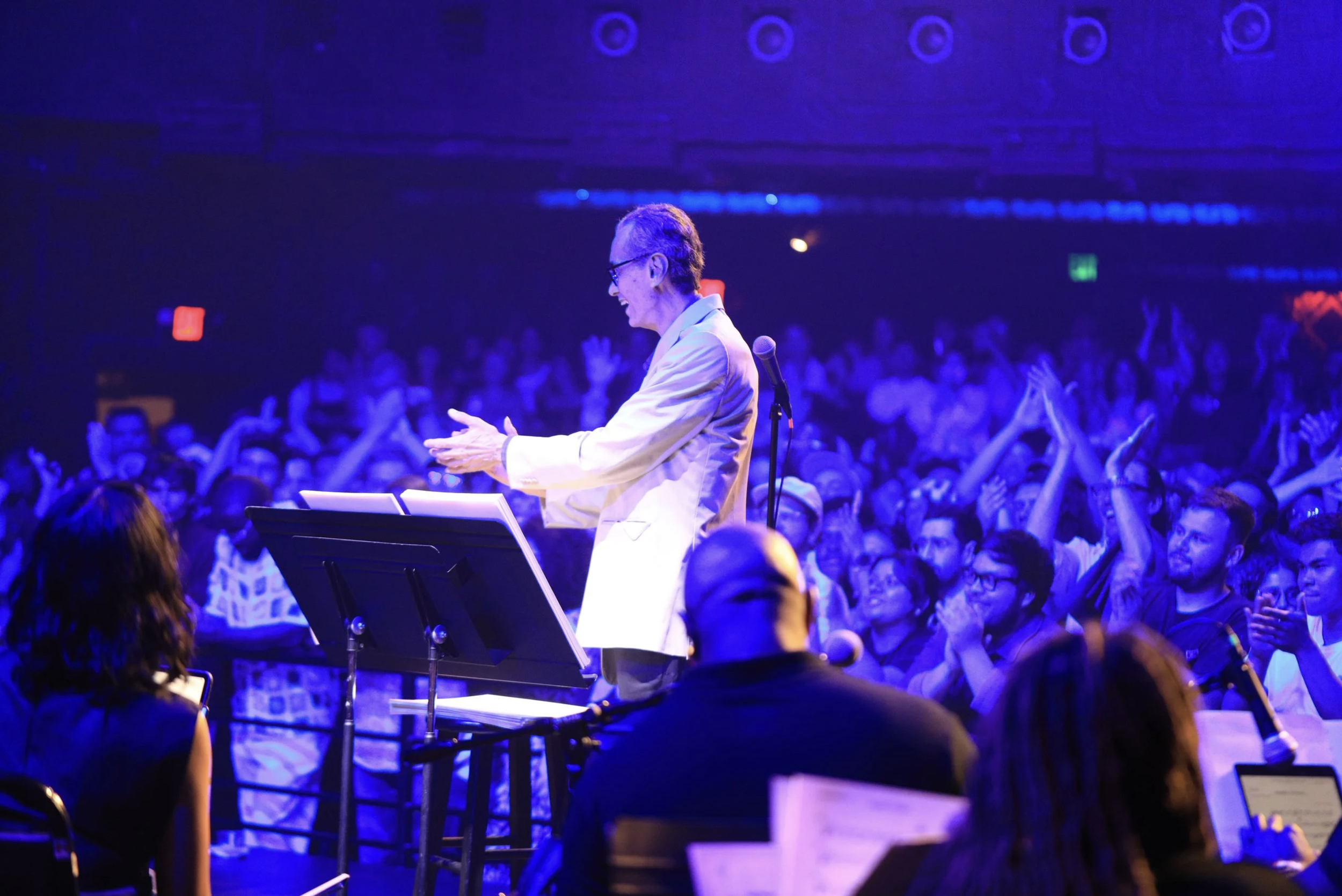 Build it, Book them, Light the Spark