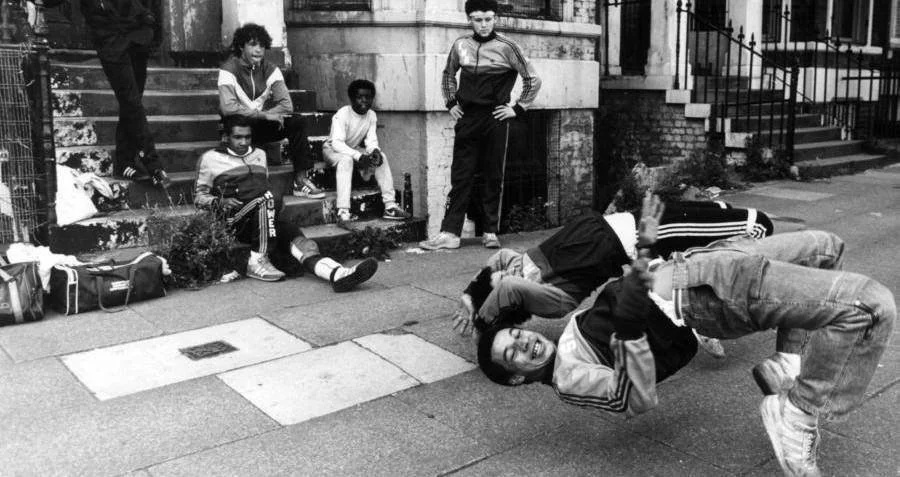 On Streets, Song, and the Soul of Community