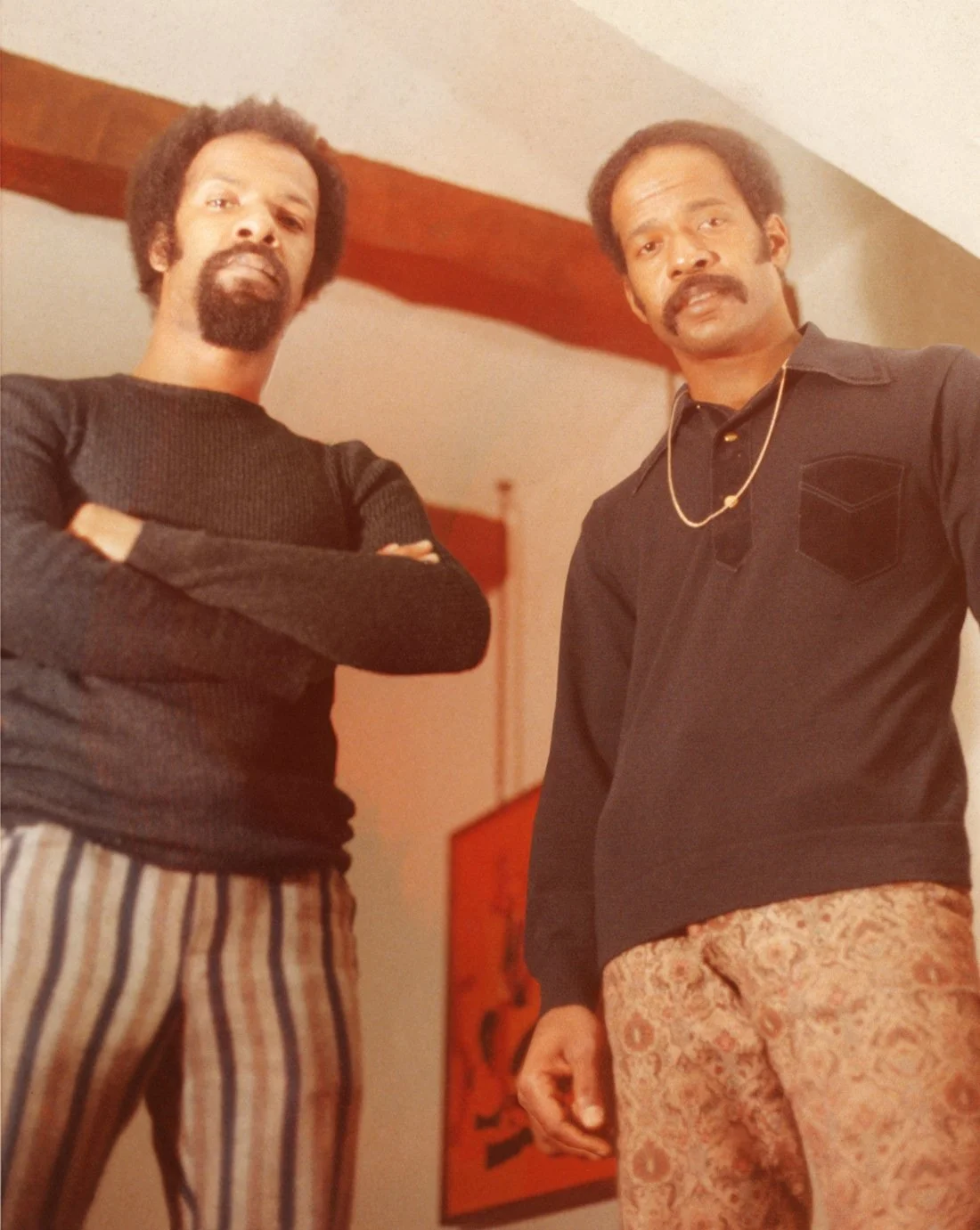 How We Program the Legends You’ve Heard Without Knowing