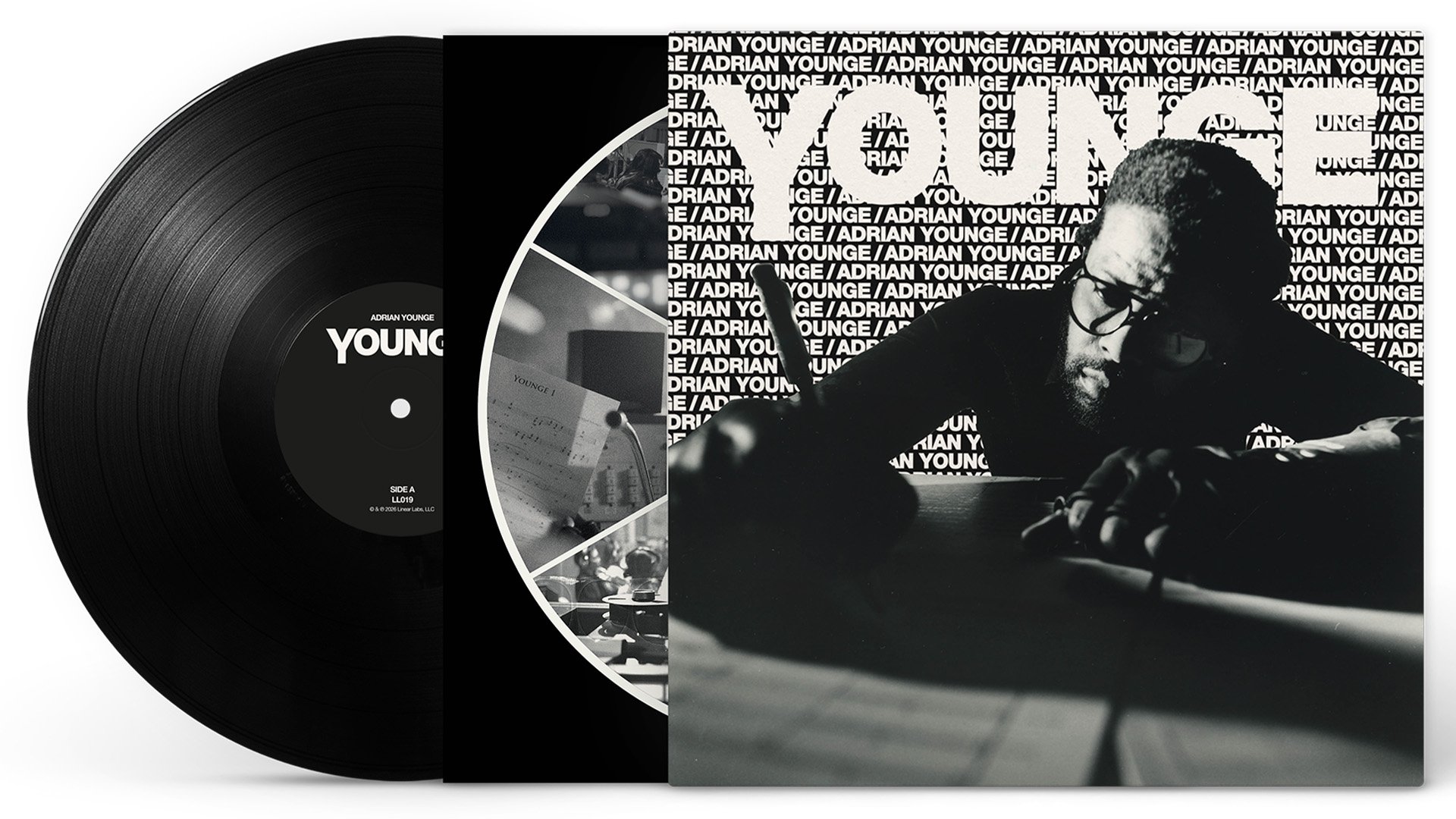 The Wait Is Over: Adrian Younge Drops A New Blueprint for Orchestral ...