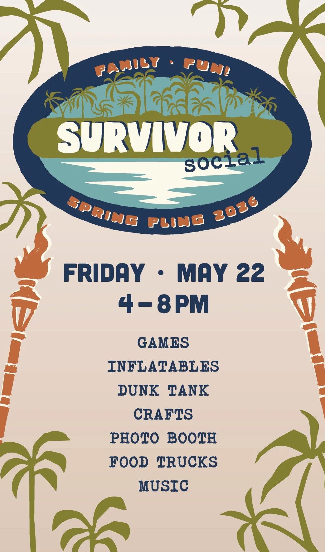 Spring Fling