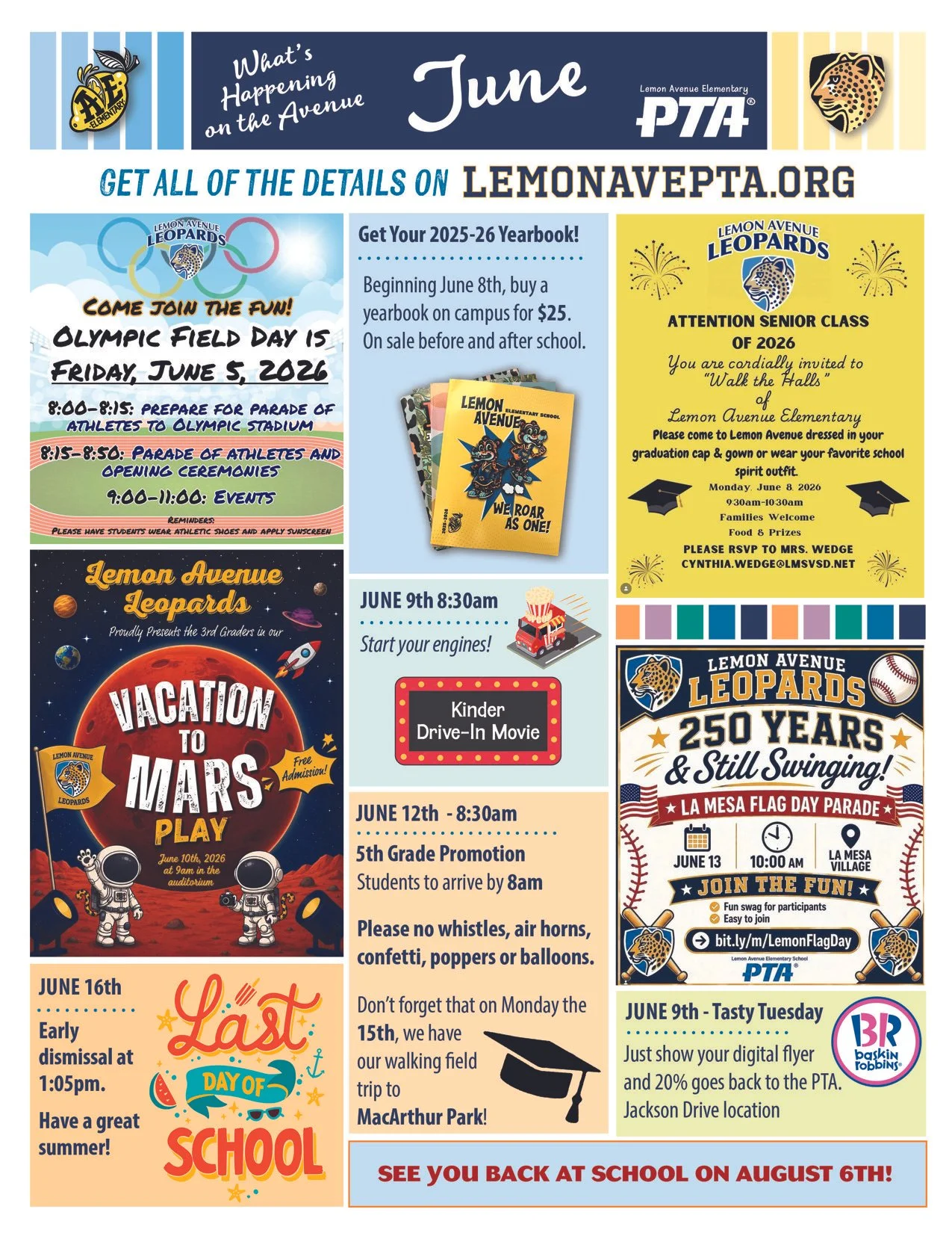 June Newsletter